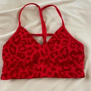 Vitality lux form bra